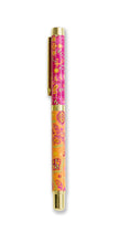 Load image into Gallery viewer, Rollerball Pen With Purple Ink - Amazing You