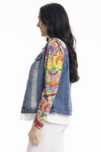 Load image into Gallery viewer, Denim Jacket - Santa Monica