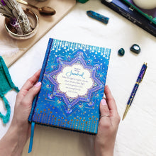 Load image into Gallery viewer, A5 Journal - Magical Dream