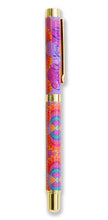 Load image into Gallery viewer, Rollerball Pen With Purple Ink - Create Your Fate