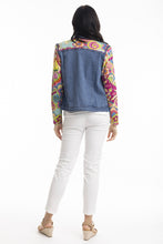 Load image into Gallery viewer, Denim Jacket - Santa Monica