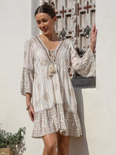 Load image into Gallery viewer, Roxy Dress