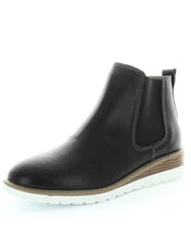 Load image into Gallery viewer, Coach Boots - Black