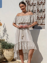 Load image into Gallery viewer, Romona Dress