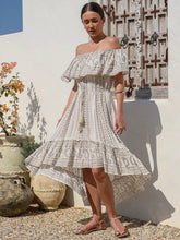Load image into Gallery viewer, Romona Dress