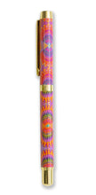 Load image into Gallery viewer, Rollerball Pen With Purple Ink - Create Your Fate