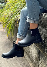 Load image into Gallery viewer, Jam Boot  - Black