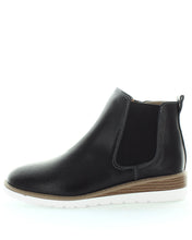 Load image into Gallery viewer, Coach Boots - Black