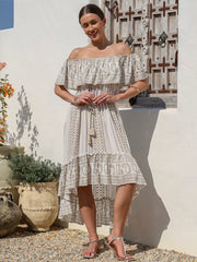 Romona Dress
