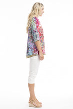Load image into Gallery viewer, Rambagh Digital Collared Shirt