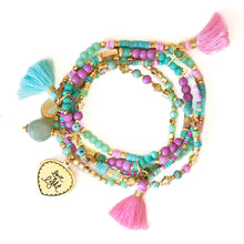 Load image into Gallery viewer, Bracelet Gift Boxed - Love & Light