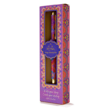 Load image into Gallery viewer, Rollerball Pen With Purple Ink - Create Your Fate