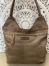 Load image into Gallery viewer, Wilder Tote - Mud Olive