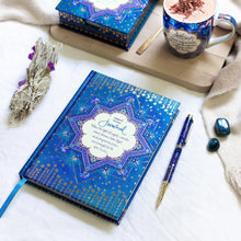 Load image into Gallery viewer, A5 Journal - Magical Dream