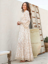 Load image into Gallery viewer, Ashley Maxi Dress