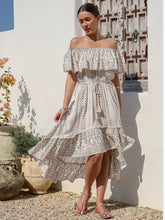 Load image into Gallery viewer, Romona Dress