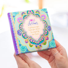 Load image into Gallery viewer, Quote Book - Goals & Dreams