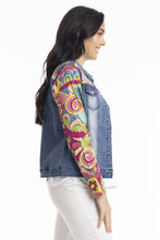 Load image into Gallery viewer, Denim Jacket - Santa Monica