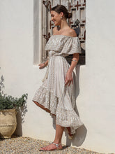Load image into Gallery viewer, Romona Dress