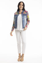 Load image into Gallery viewer, Denim Jacket - Santa Monica