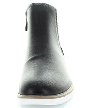 Load image into Gallery viewer, Coach Boots - Black