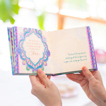 Load image into Gallery viewer, Quote Book - Goals & Dreams