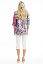 Load image into Gallery viewer, Rambagh Digital Collared Shirt