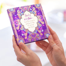 Load image into Gallery viewer, Quote Book - Daily Wisdom