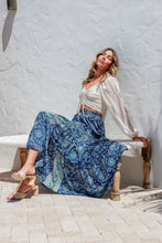 Load image into Gallery viewer, Luella Pocket Skirt