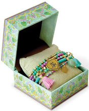 Load image into Gallery viewer, Bracelet Gift Boxed - Love & Light