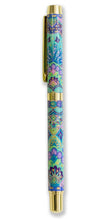 Load image into Gallery viewer, Rollerball Pen With Purple Ink - Dare to dream
