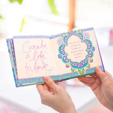 Load image into Gallery viewer, Quote Book - Goals & Dreams