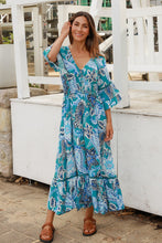 Load image into Gallery viewer, Carla Midi Dress