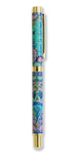 Load image into Gallery viewer, Rollerball Pen With Purple Ink - Dare to dream