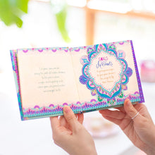 Load image into Gallery viewer, Quote Book - Goals & Dreams
