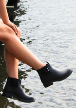 Load image into Gallery viewer, Jam Boot  - Black