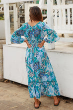 Load image into Gallery viewer, Carla Midi Dress