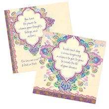 Load image into Gallery viewer, Quote Book - Daily Wisdom