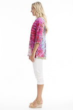 Load image into Gallery viewer, Rambagh Digital Collared Shirt