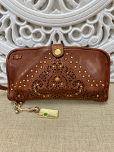 Load image into Gallery viewer, Vessa Wallet - Oak