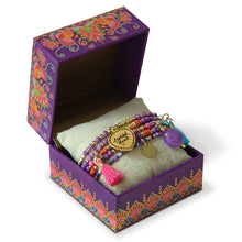 Load image into Gallery viewer, Bracelet Gift Boxed - Beautiful Friend