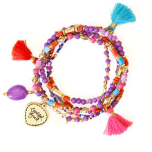 Load image into Gallery viewer, Bracelet Gift Boxed - Beautiful Friend