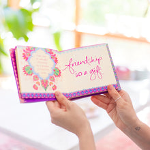 Load image into Gallery viewer, Quote Book - My Beautiful Friend