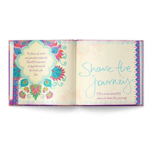 Load image into Gallery viewer, Quote Book - My Beautiful Friend