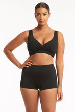 Load image into Gallery viewer, Eco Essentials Katie Boy Leg Pant