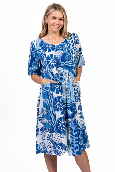 Discover the One Summer Collection – 100% Cotton Styles You’ll Live In