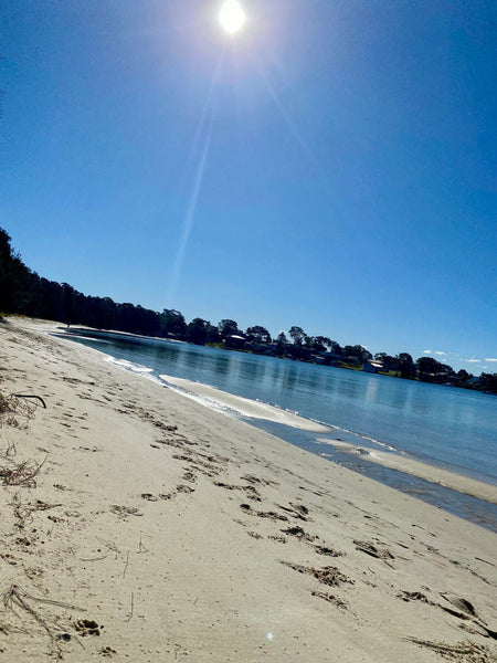 🌿 Discover Tanilba Bay: A Hidden Gem in Port Stephens