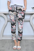 Load image into Gallery viewer, Rib Waist Pants