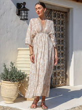 Load image into Gallery viewer, Madonna Maxi Dress