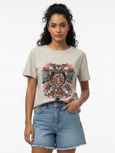 Load image into Gallery viewer, Donatella Tee - Sand